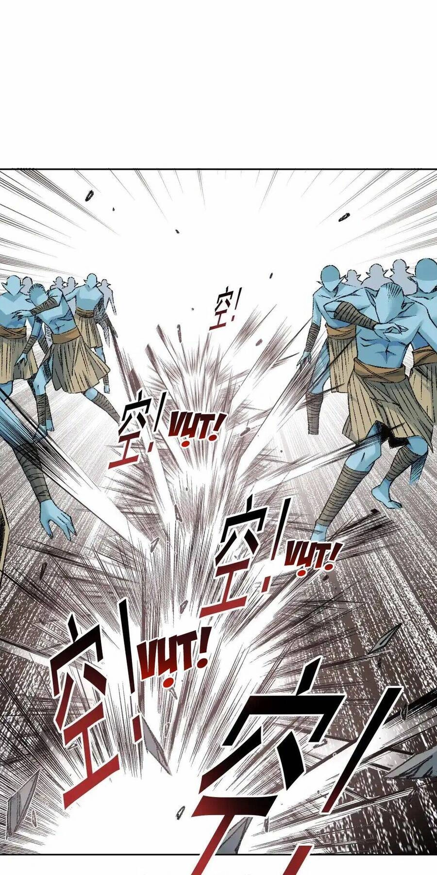 Câu Lạc Bộ Trường Sinh Chapter 255 - 13