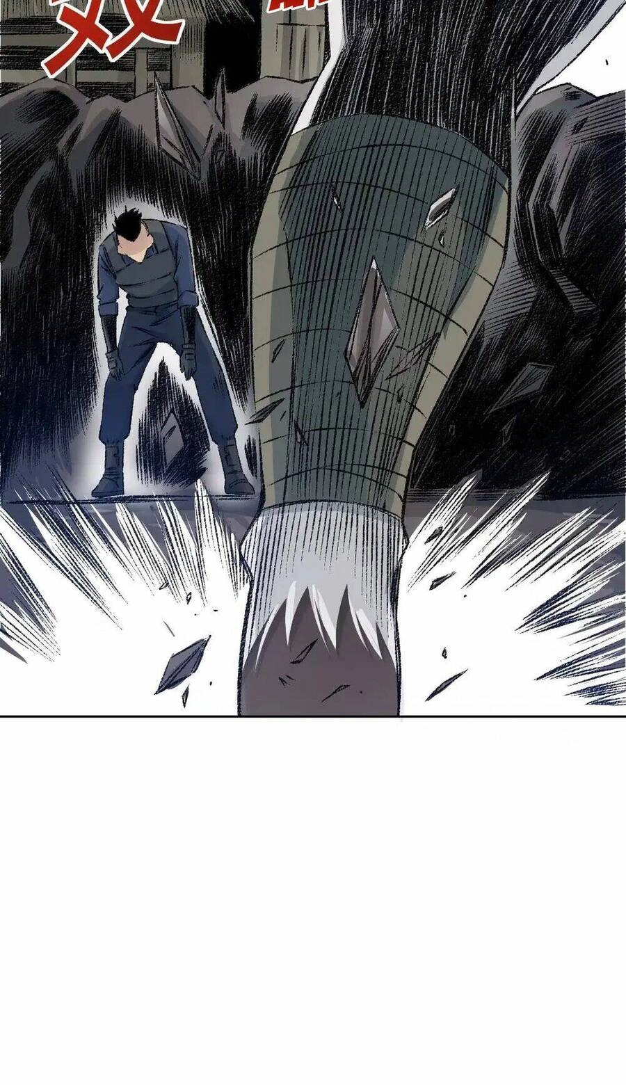 Câu Lạc Bộ Trường Sinh Chapter 255 - 20