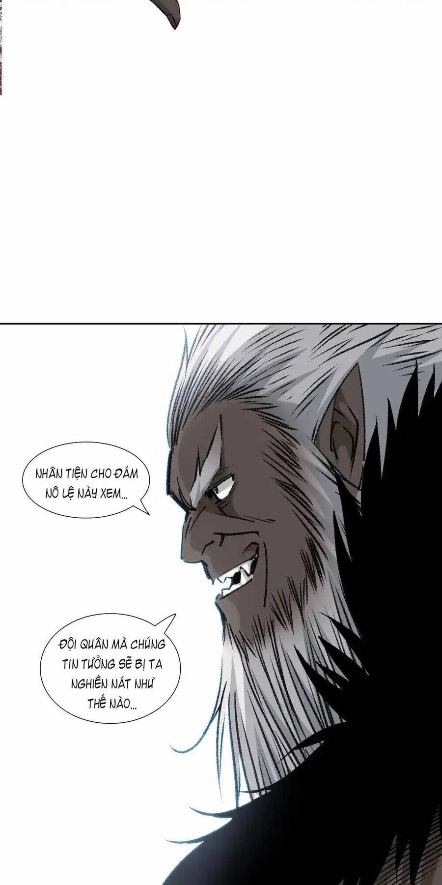 Câu Lạc Bộ Trường Sinh Chapter 255 - 23