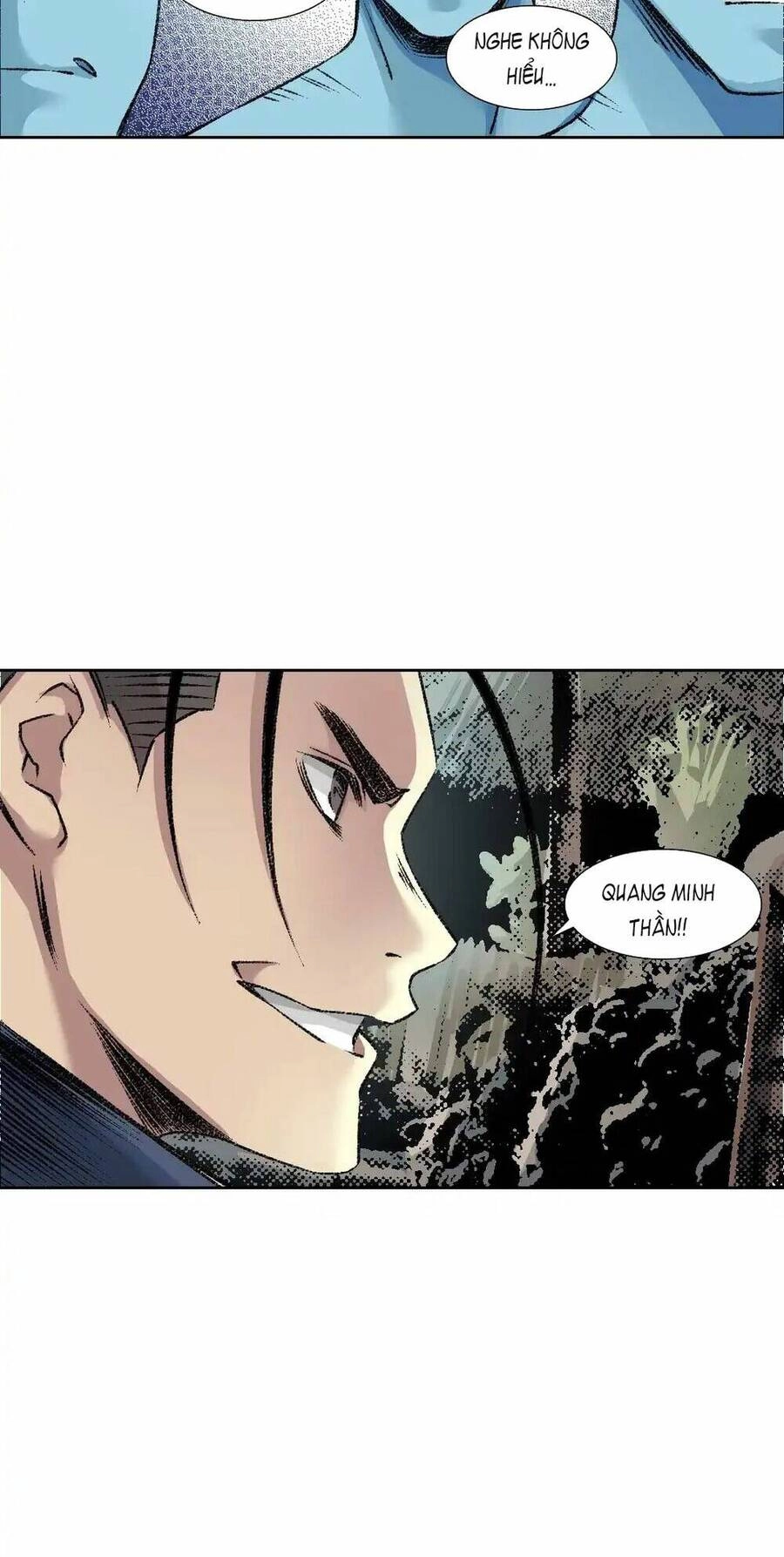 Câu Lạc Bộ Trường Sinh Chapter 255 - 28