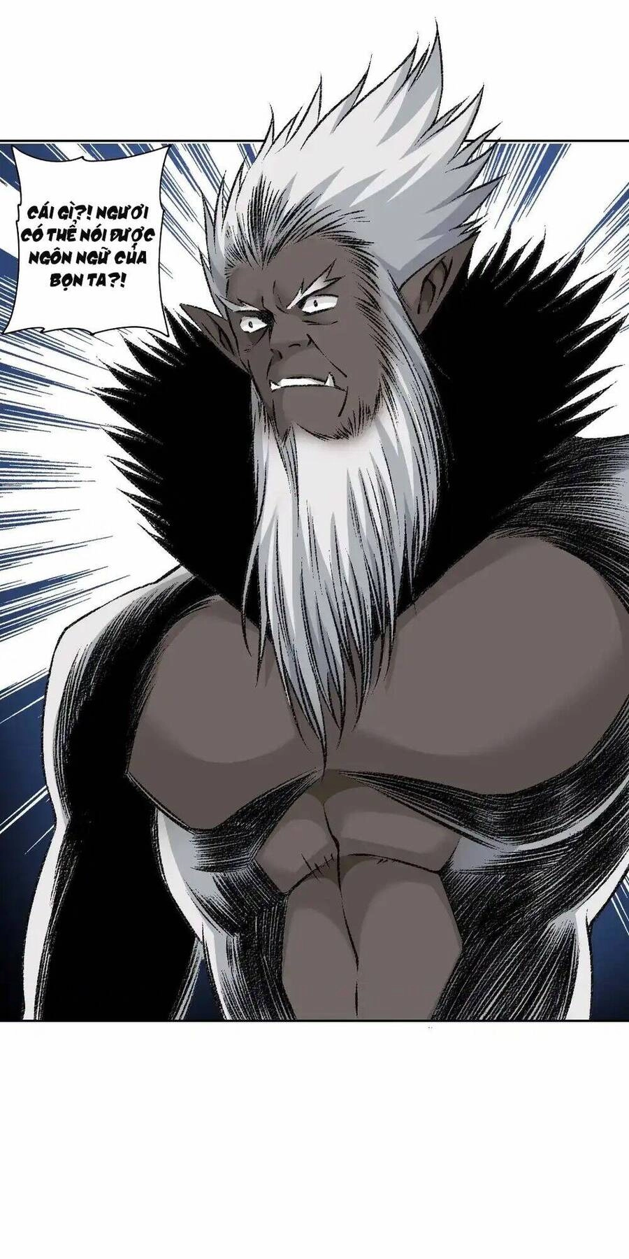 Câu Lạc Bộ Trường Sinh Chapter 255 - 29