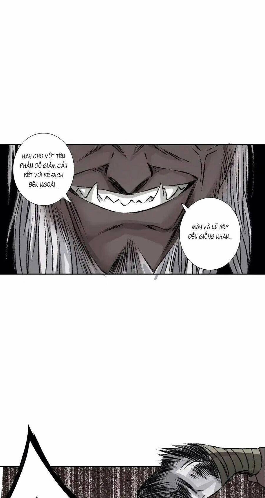 Câu Lạc Bộ Trường Sinh Chapter 255 - 34