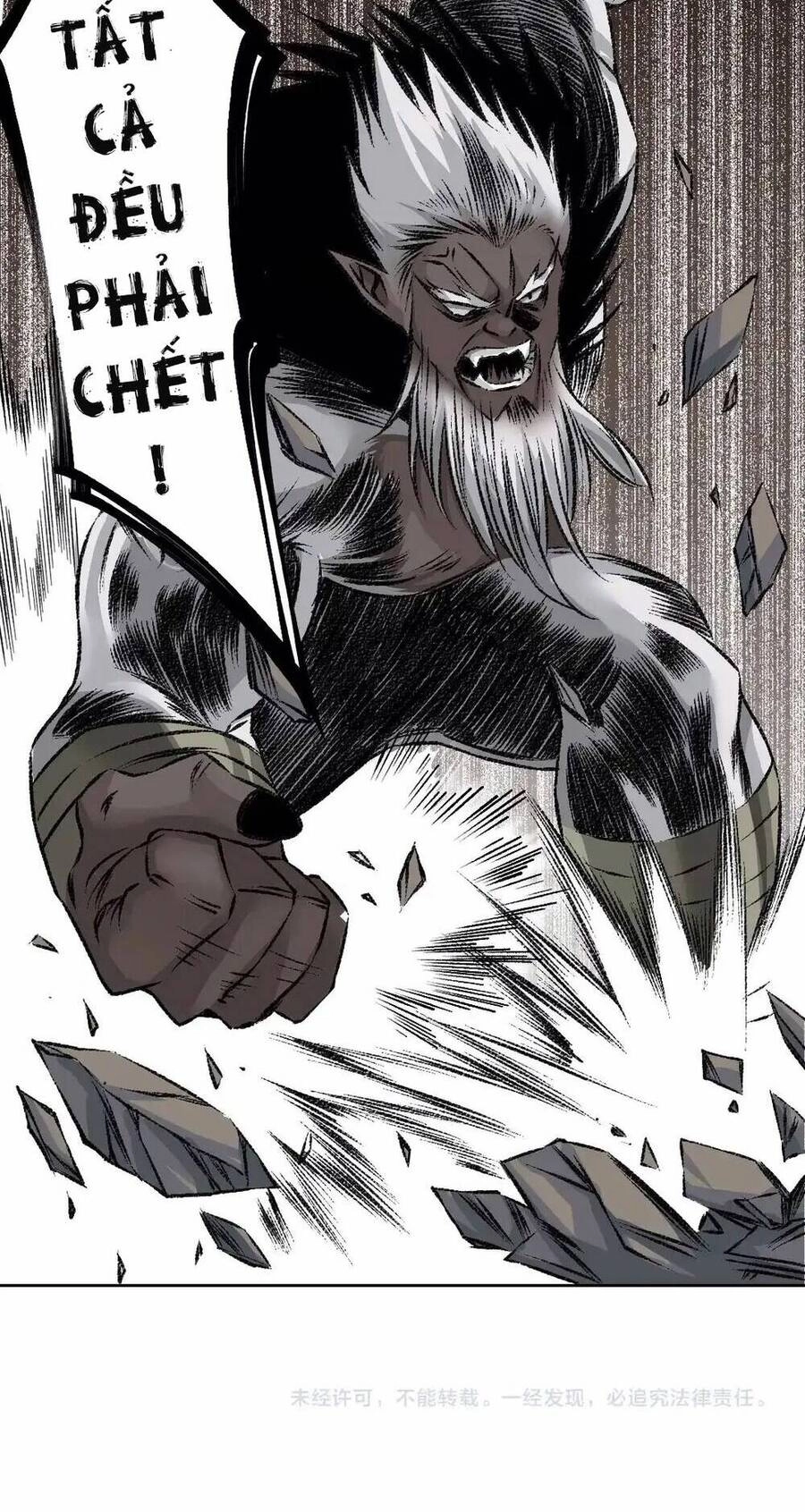 Câu Lạc Bộ Trường Sinh Chapter 255 - 35