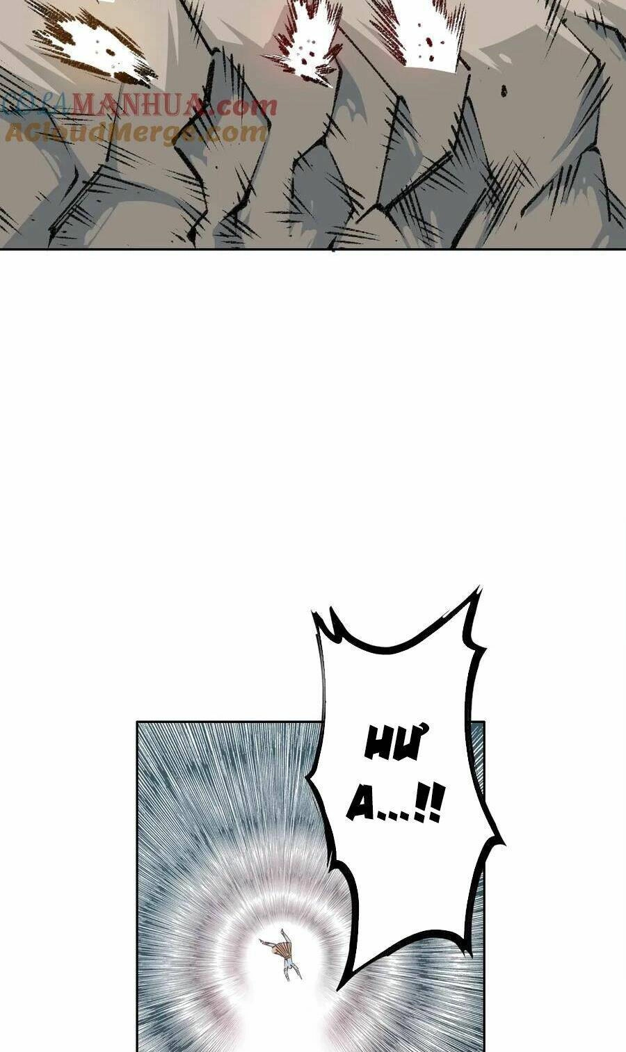 Câu Lạc Bộ Trường Sinh Chapter 256 - 8