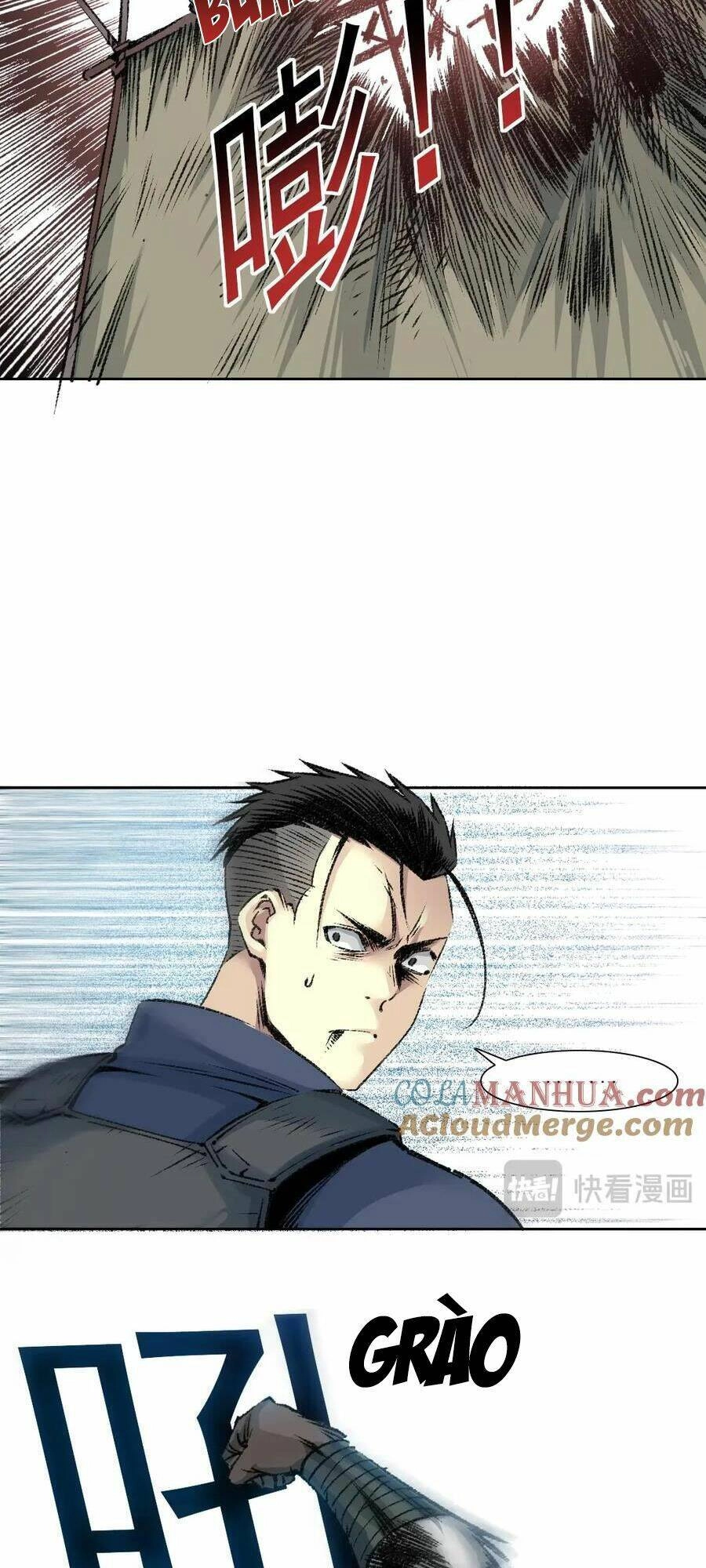 Câu Lạc Bộ Trường Sinh Chapter 256 - 11