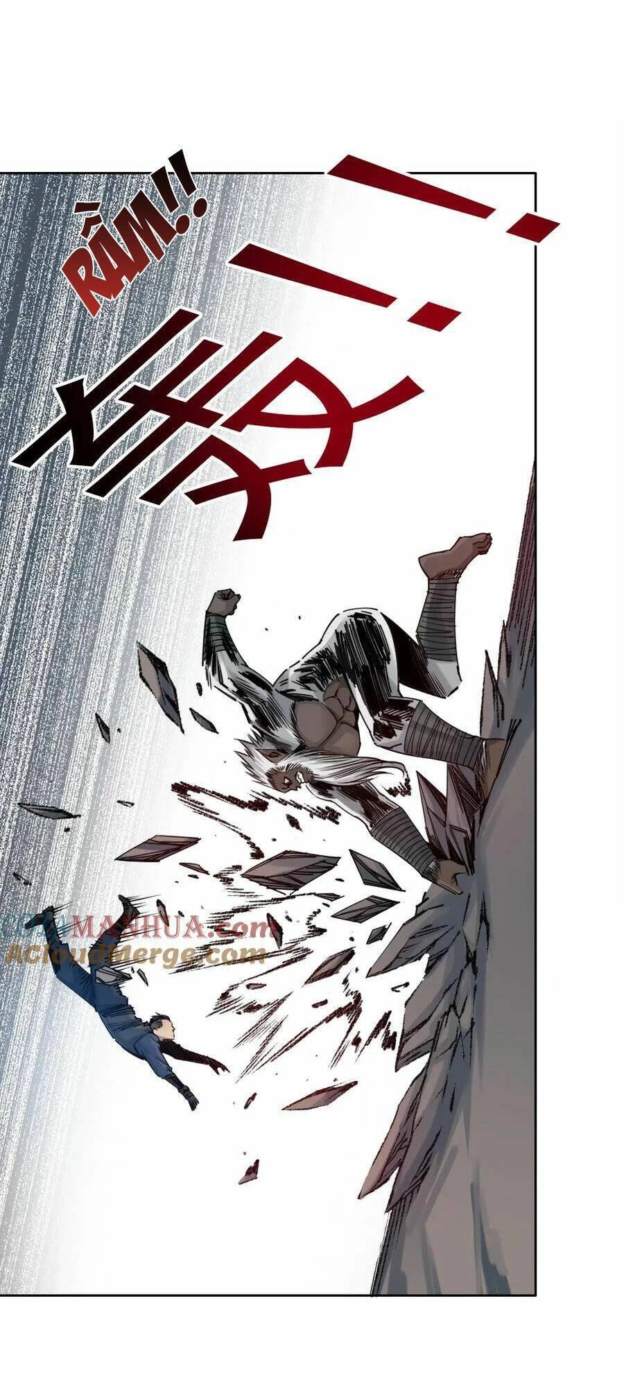 Câu Lạc Bộ Trường Sinh Chapter 256 - 14