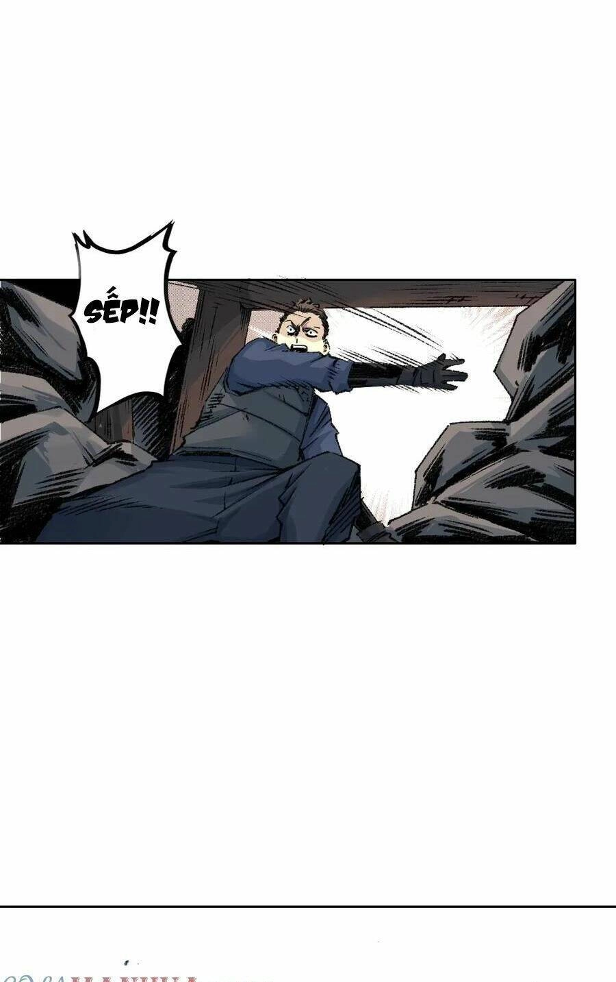 Câu Lạc Bộ Trường Sinh Chapter 256 - 15