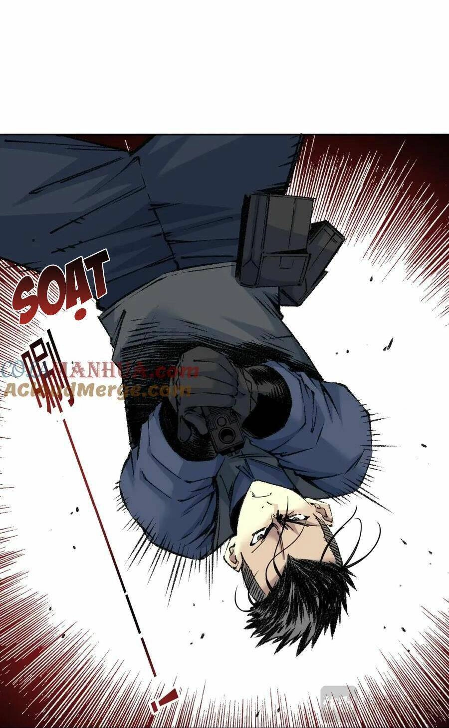 Câu Lạc Bộ Trường Sinh Chapter 256 - 18