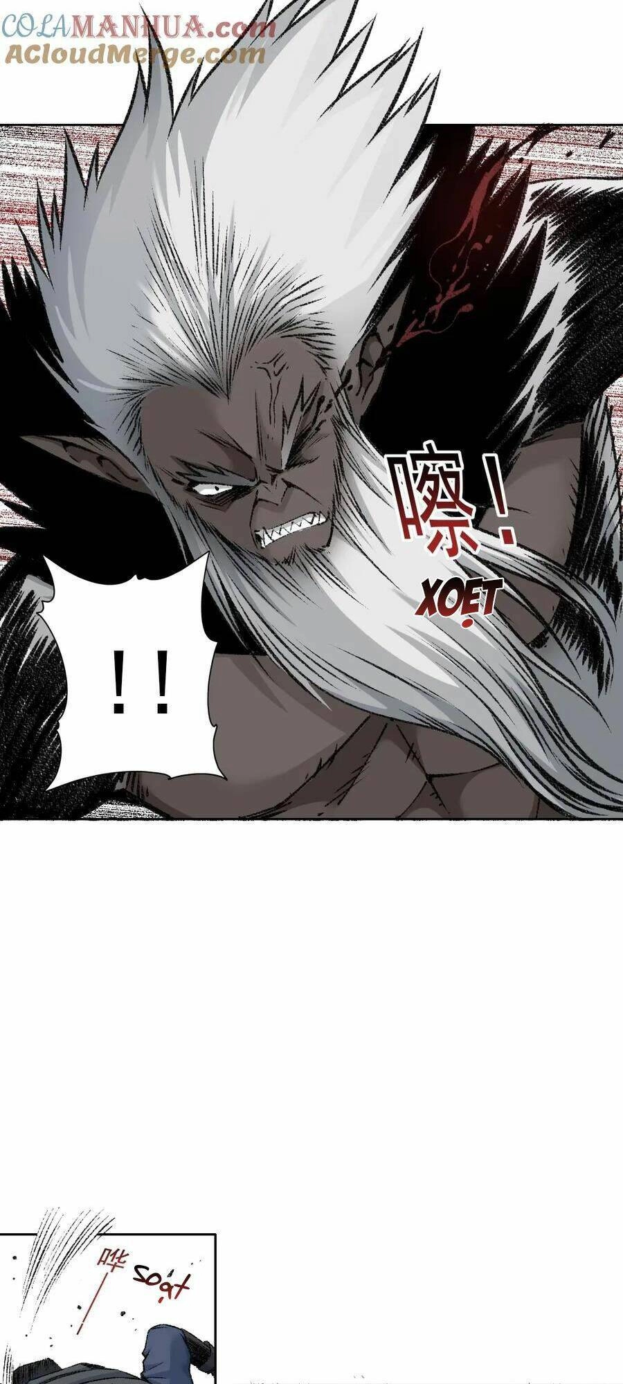 Câu Lạc Bộ Trường Sinh Chapter 256 - 21