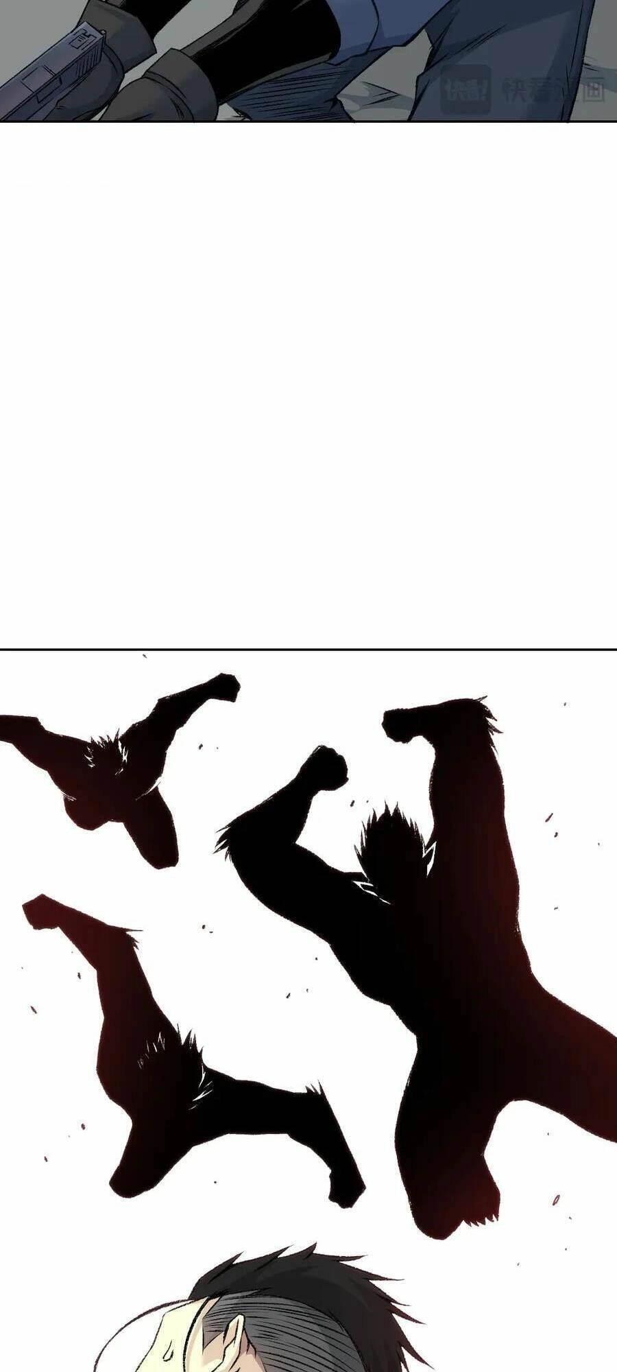 Câu Lạc Bộ Trường Sinh Chapter 256 - 23