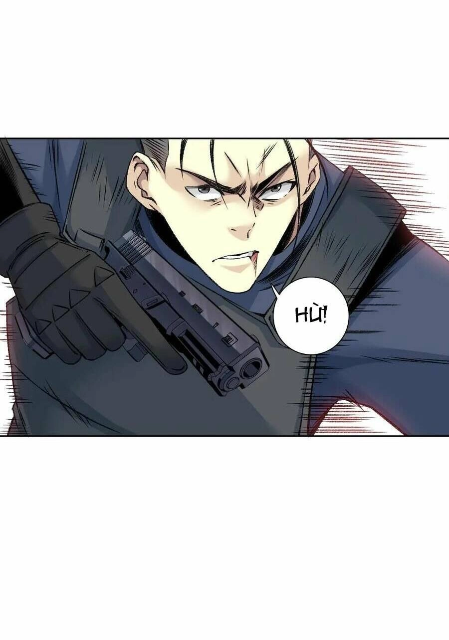 Câu Lạc Bộ Trường Sinh Chapter 256 - 25