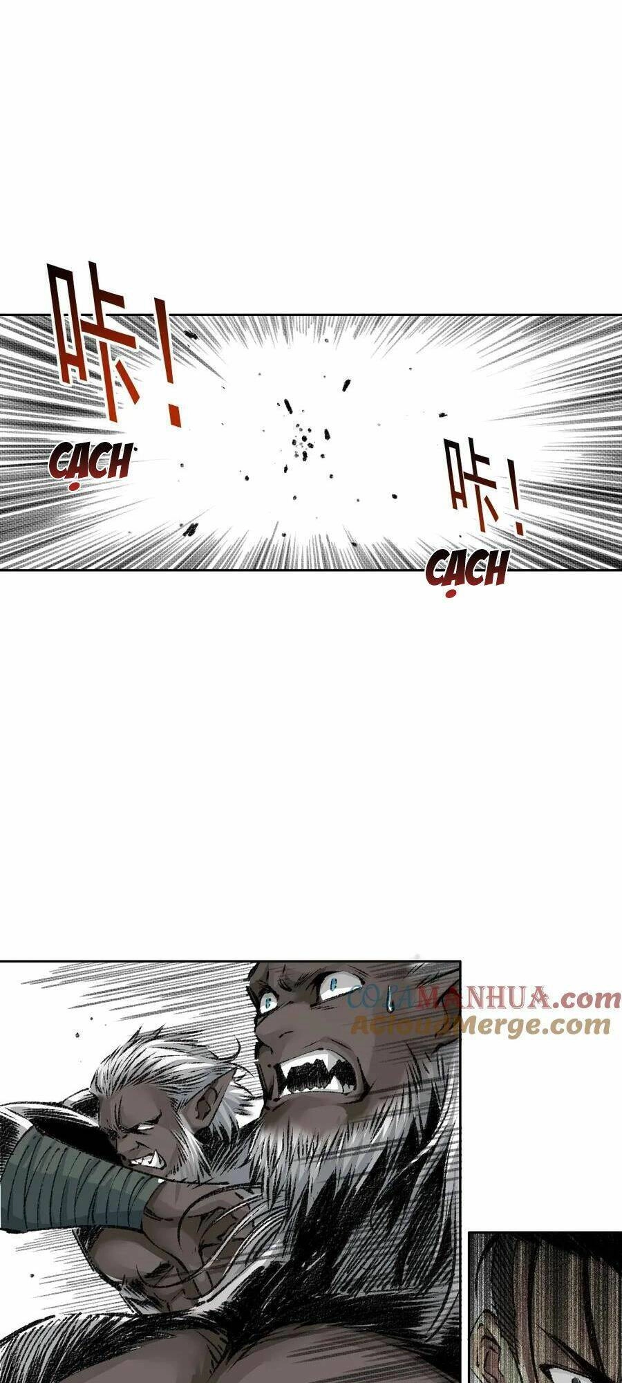 Câu Lạc Bộ Trường Sinh Chapter 256 - 27