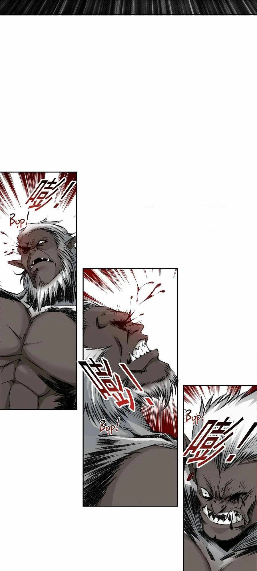 Câu Lạc Bộ Trường Sinh Chapter 256 - 31