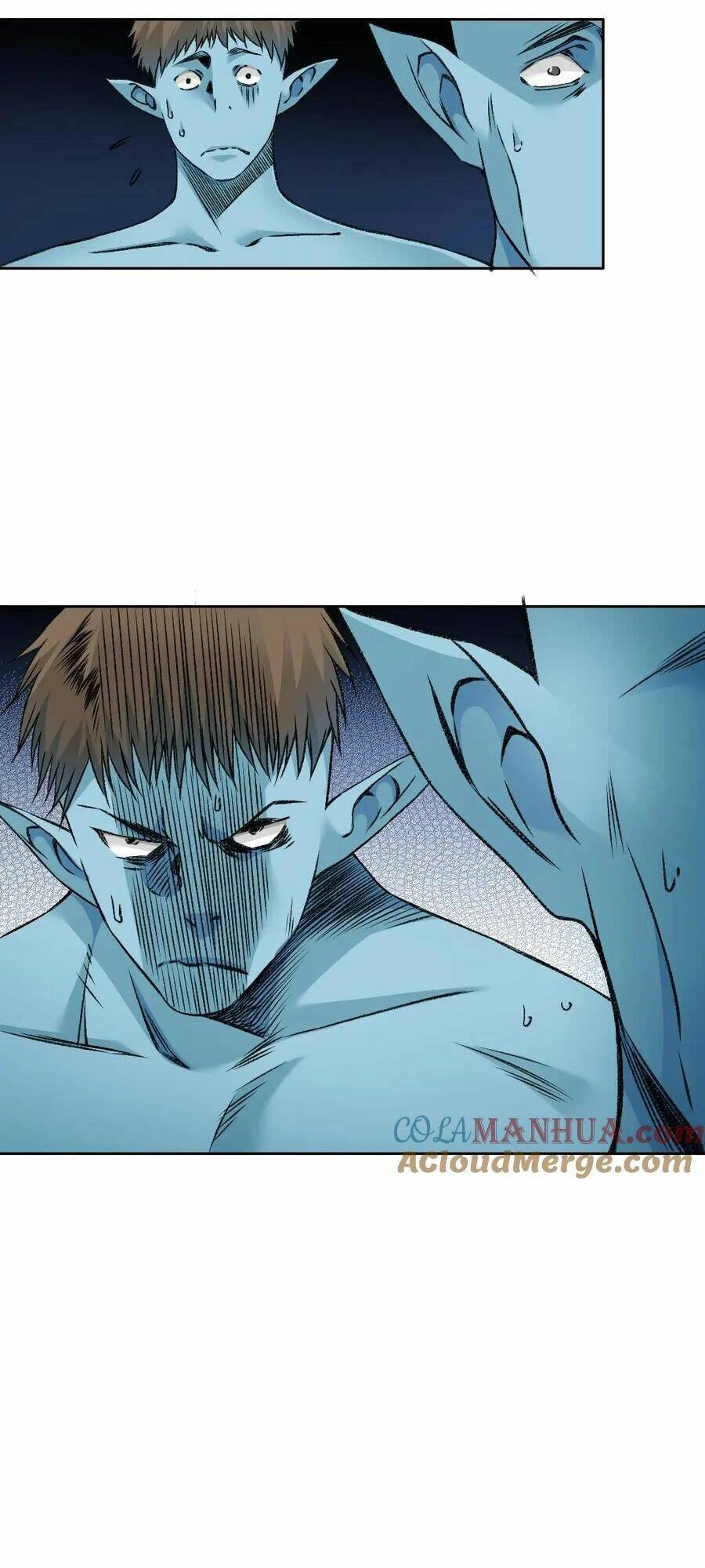 Câu Lạc Bộ Trường Sinh Chapter 257 - 8