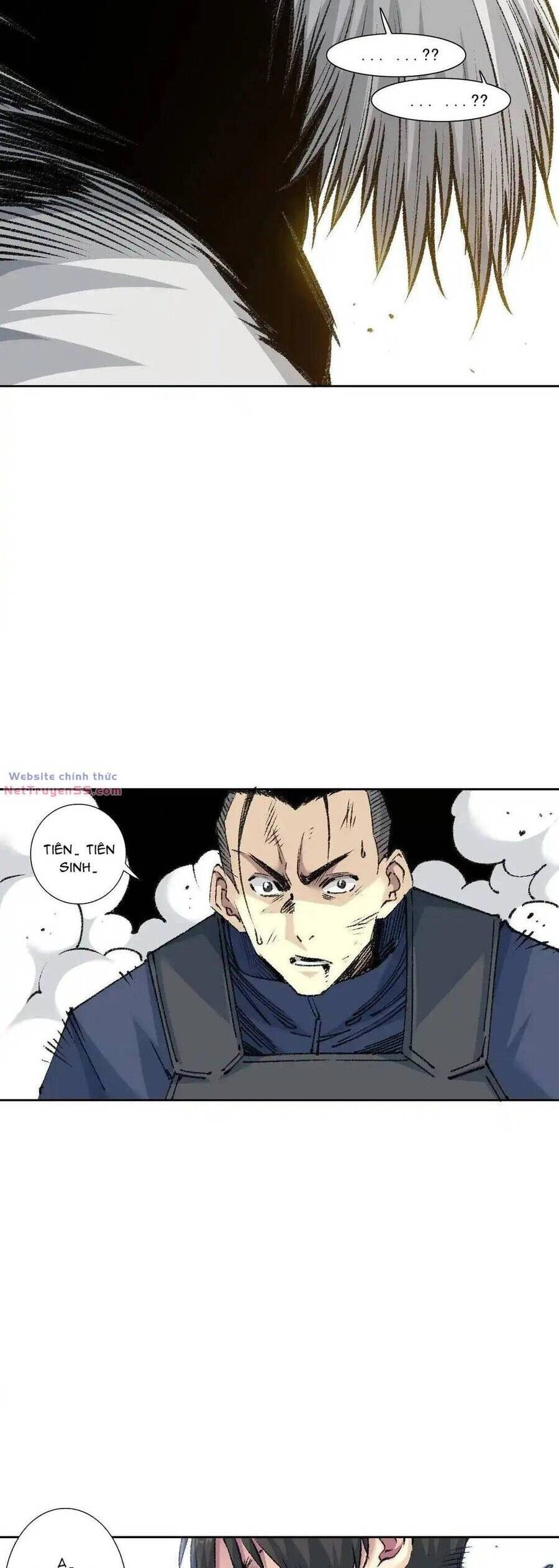 Câu Lạc Bộ Trường Sinh Chapter 258 - 11