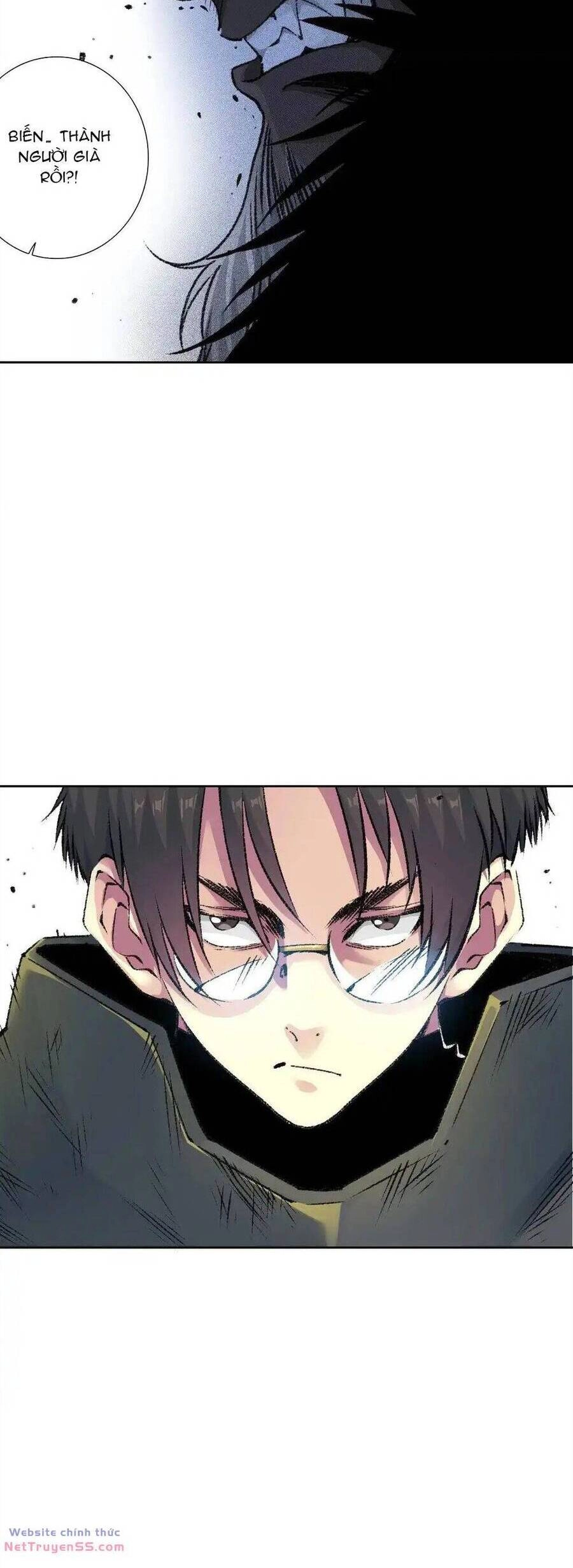 Câu Lạc Bộ Trường Sinh Chapter 259 - 4