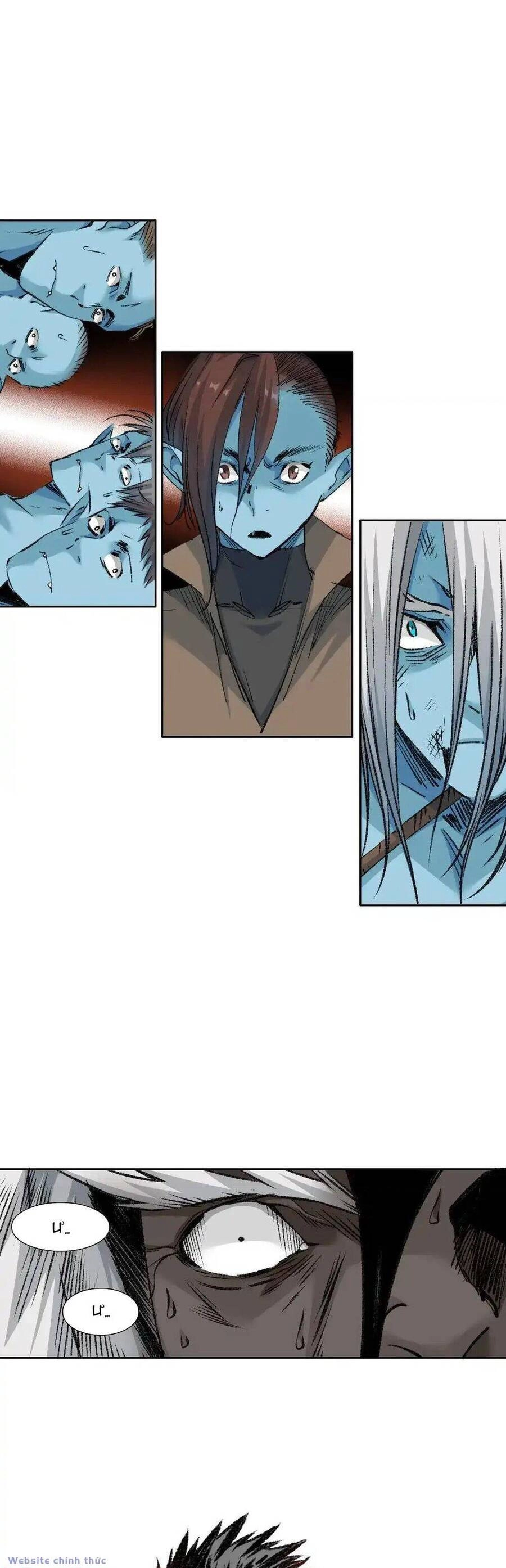 Câu Lạc Bộ Trường Sinh Chapter 259 - 16