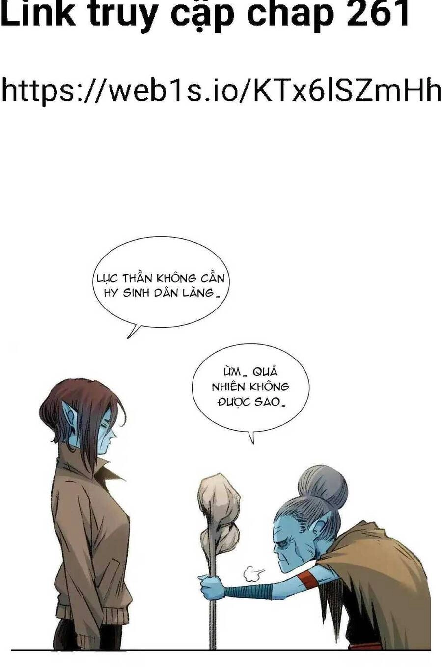 Câu Lạc Bộ Trường Sinh Chapter 260 - 14