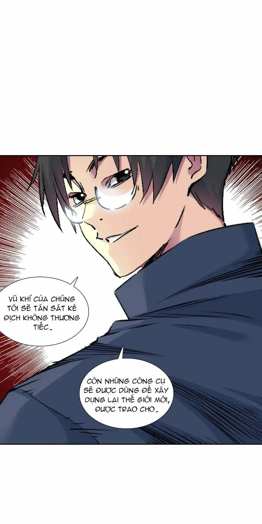 Câu Lạc Bộ Trường Sinh Chapter 261 - 17