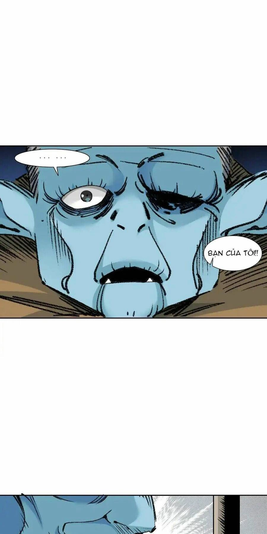 Câu Lạc Bộ Trường Sinh Chapter 261 - 18