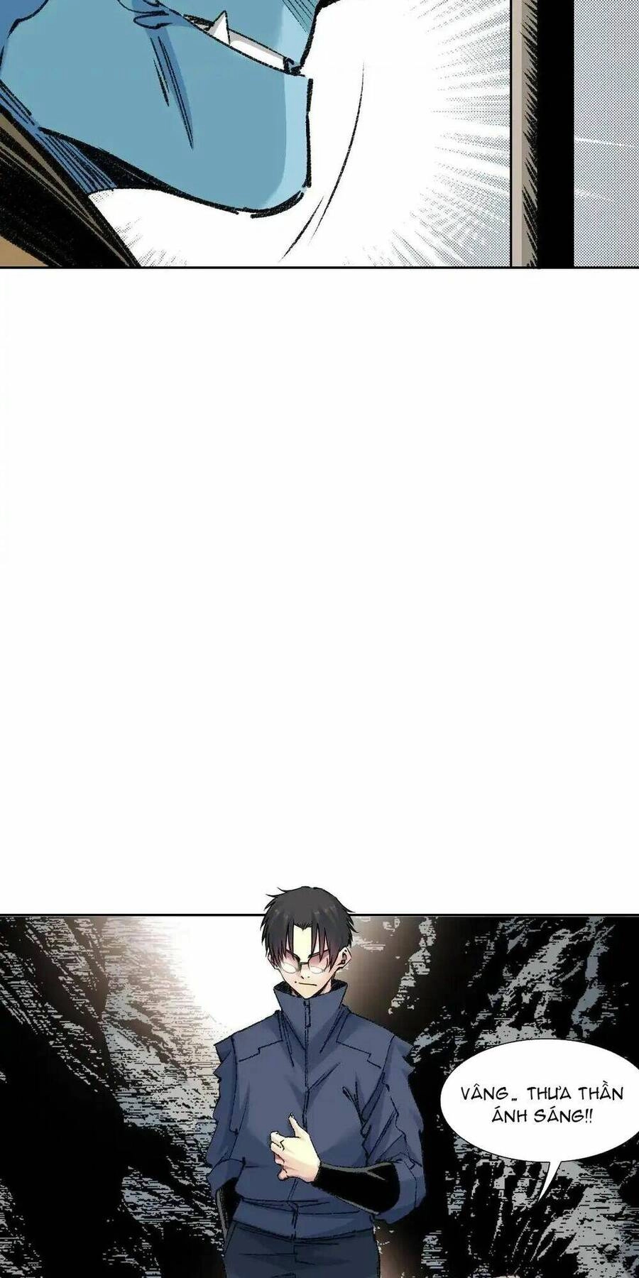 Câu Lạc Bộ Trường Sinh Chapter 261 - 19