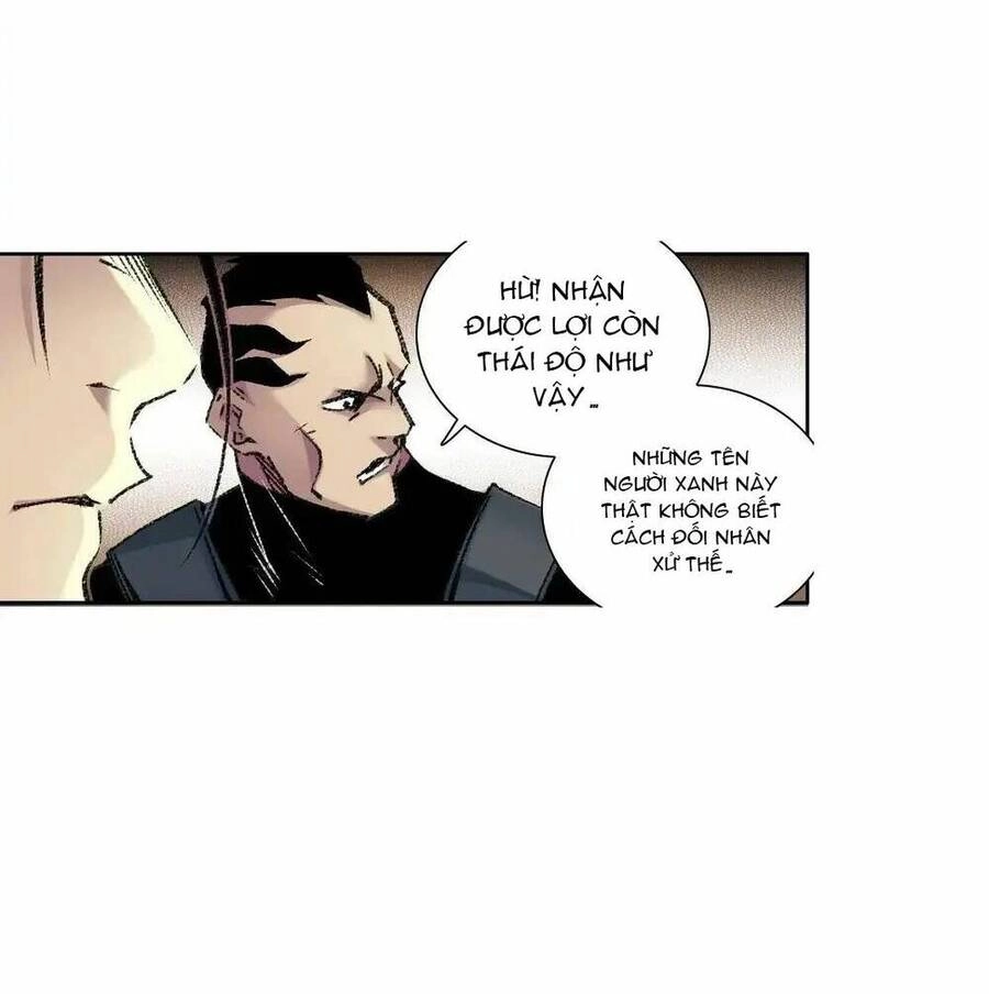 Câu Lạc Bộ Trường Sinh Chapter 261 - 21