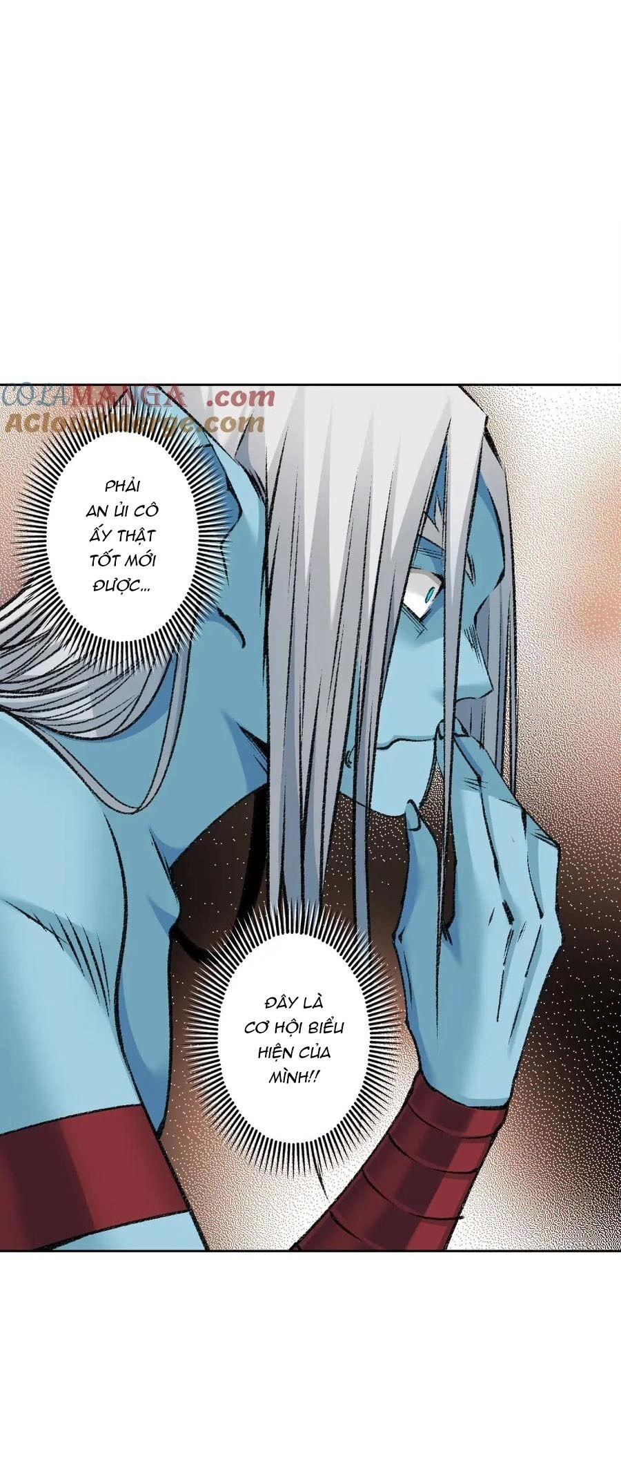 Câu Lạc Bộ Trường Sinh Chapter 262 - 9