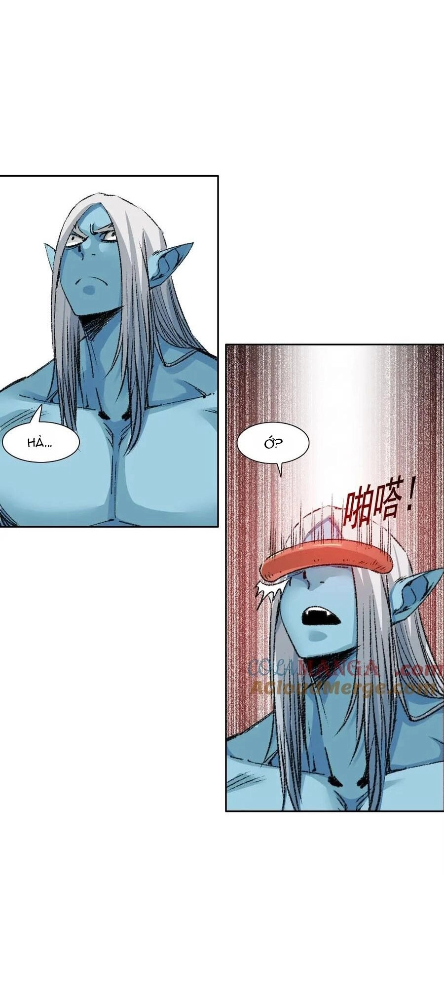 Câu Lạc Bộ Trường Sinh Chapter 262 - 13