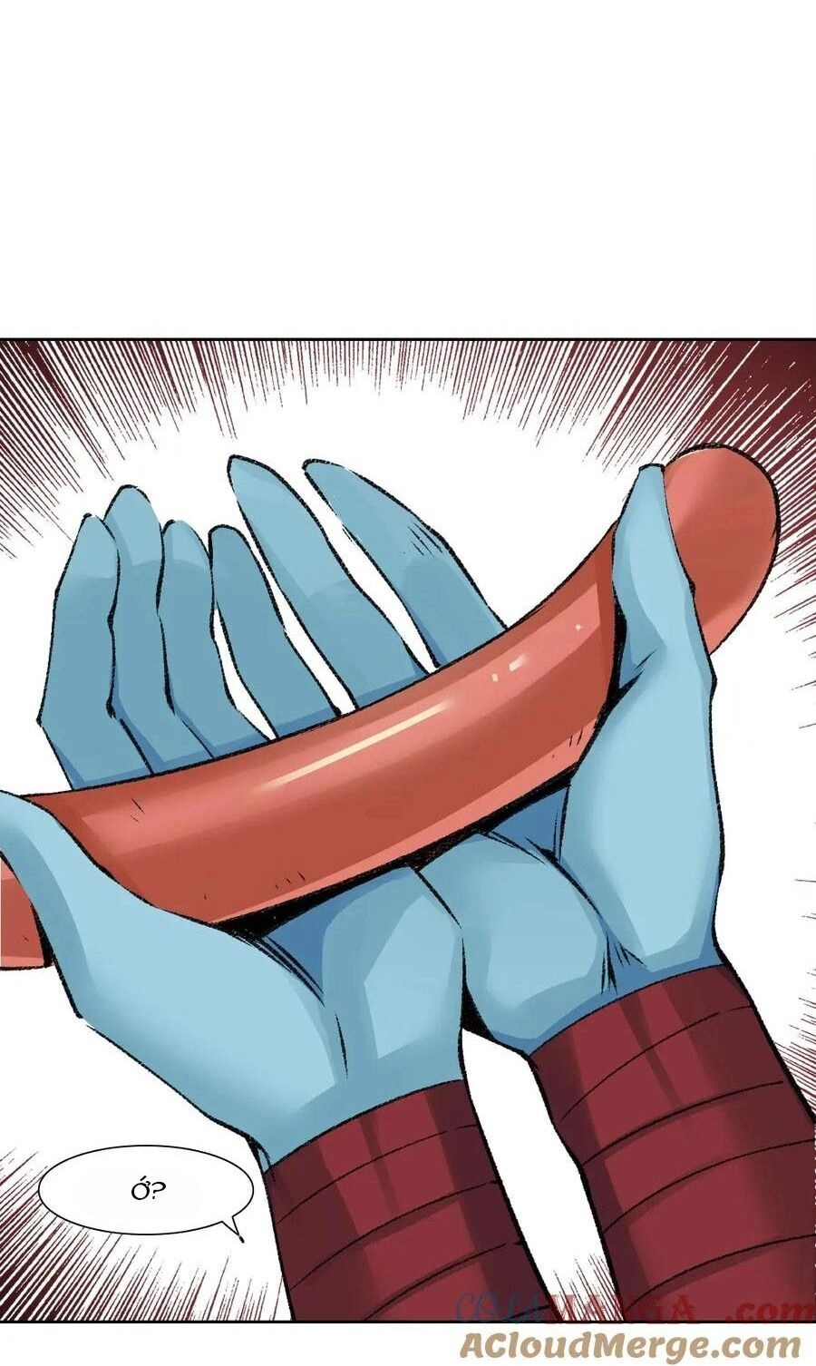 Câu Lạc Bộ Trường Sinh Chapter 262 - 14