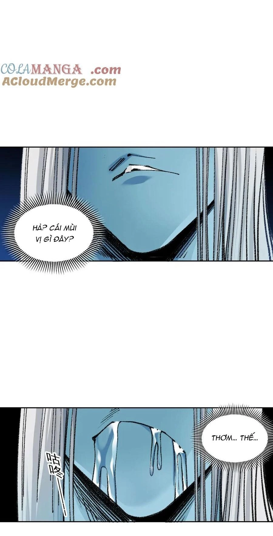 Câu Lạc Bộ Trường Sinh Chapter 262 - 16