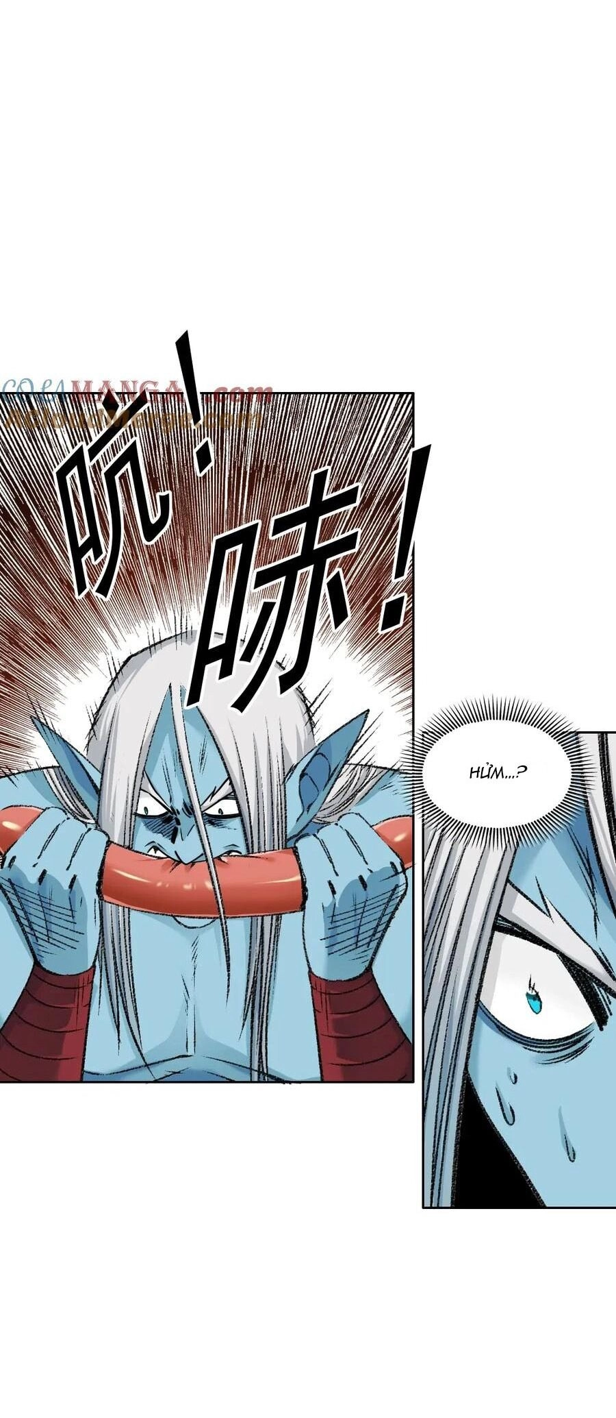 Câu Lạc Bộ Trường Sinh Chapter 262 - 17