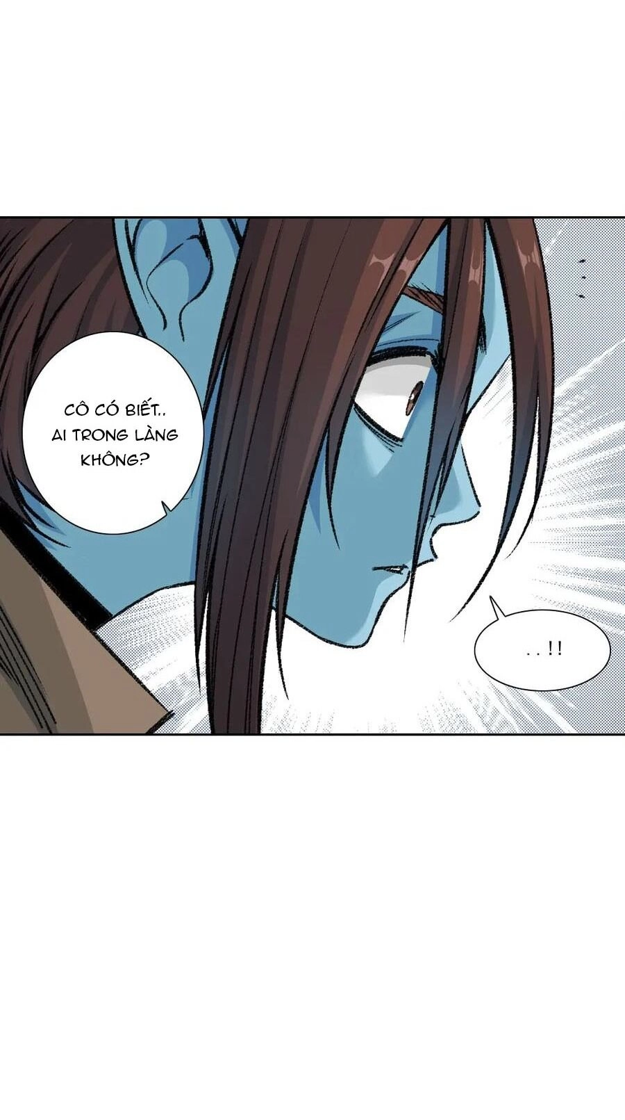 Câu Lạc Bộ Trường Sinh Chapter 262 - 20