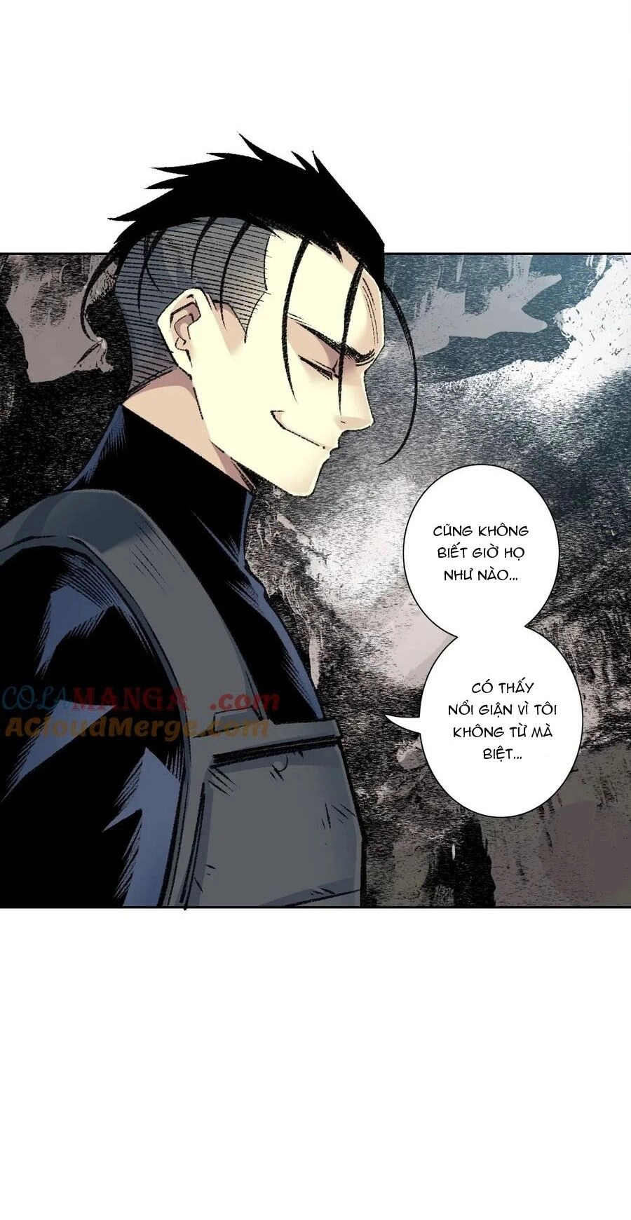 Câu Lạc Bộ Trường Sinh Chapter 262 - 22