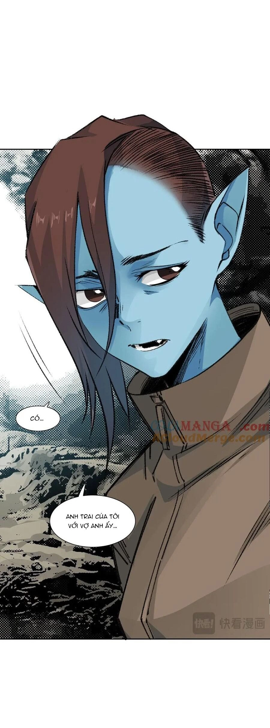 Câu Lạc Bộ Trường Sinh Chapter 262 - 24