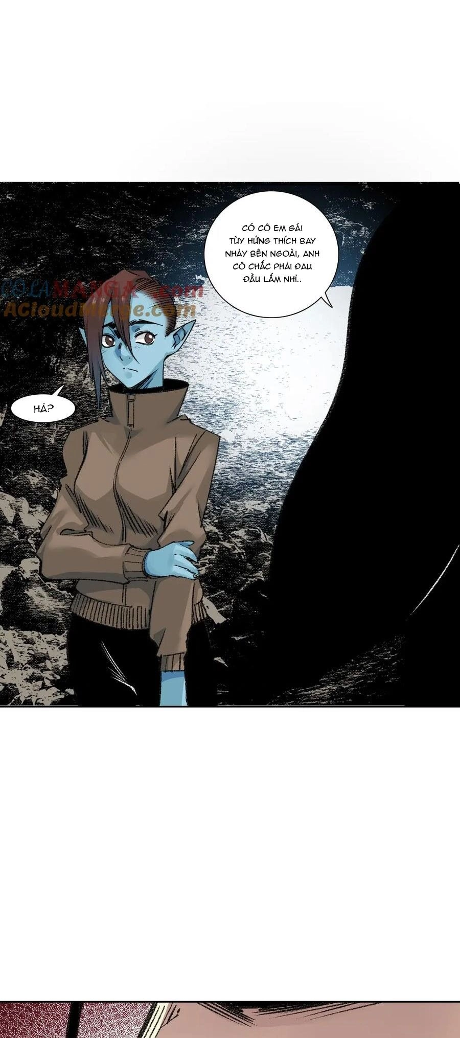 Câu Lạc Bộ Trường Sinh Chapter 262 - 26