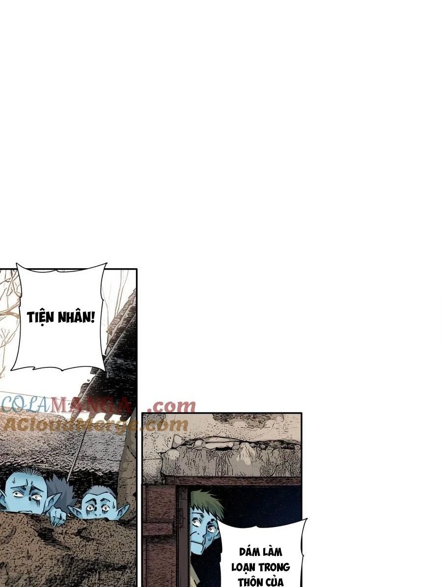 Câu Lạc Bộ Trường Sinh Chapter 264 - 2