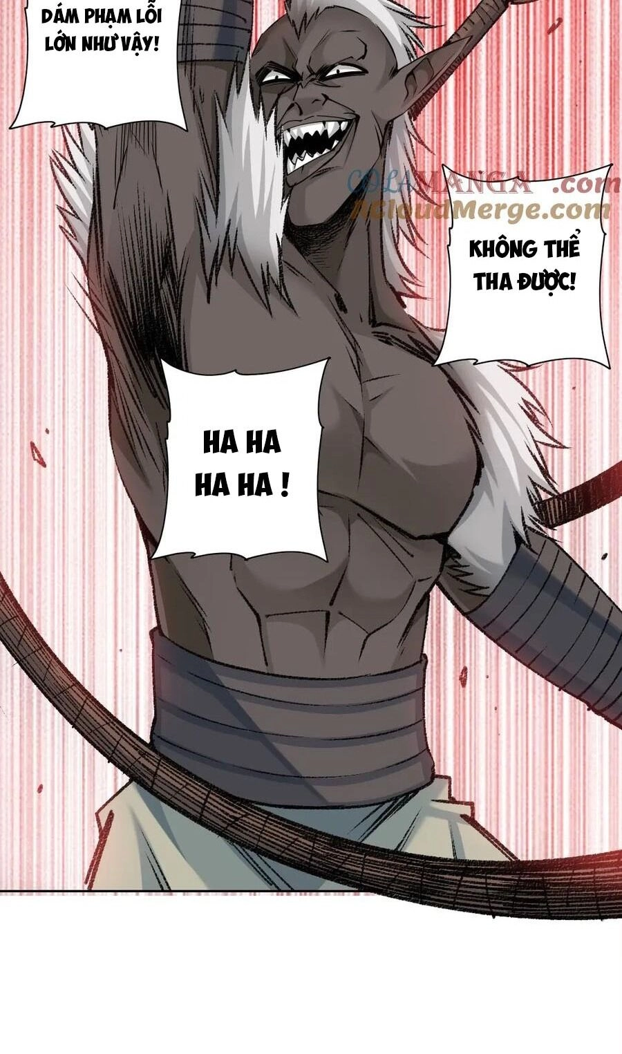 Câu Lạc Bộ Trường Sinh Chapter 264 - 4