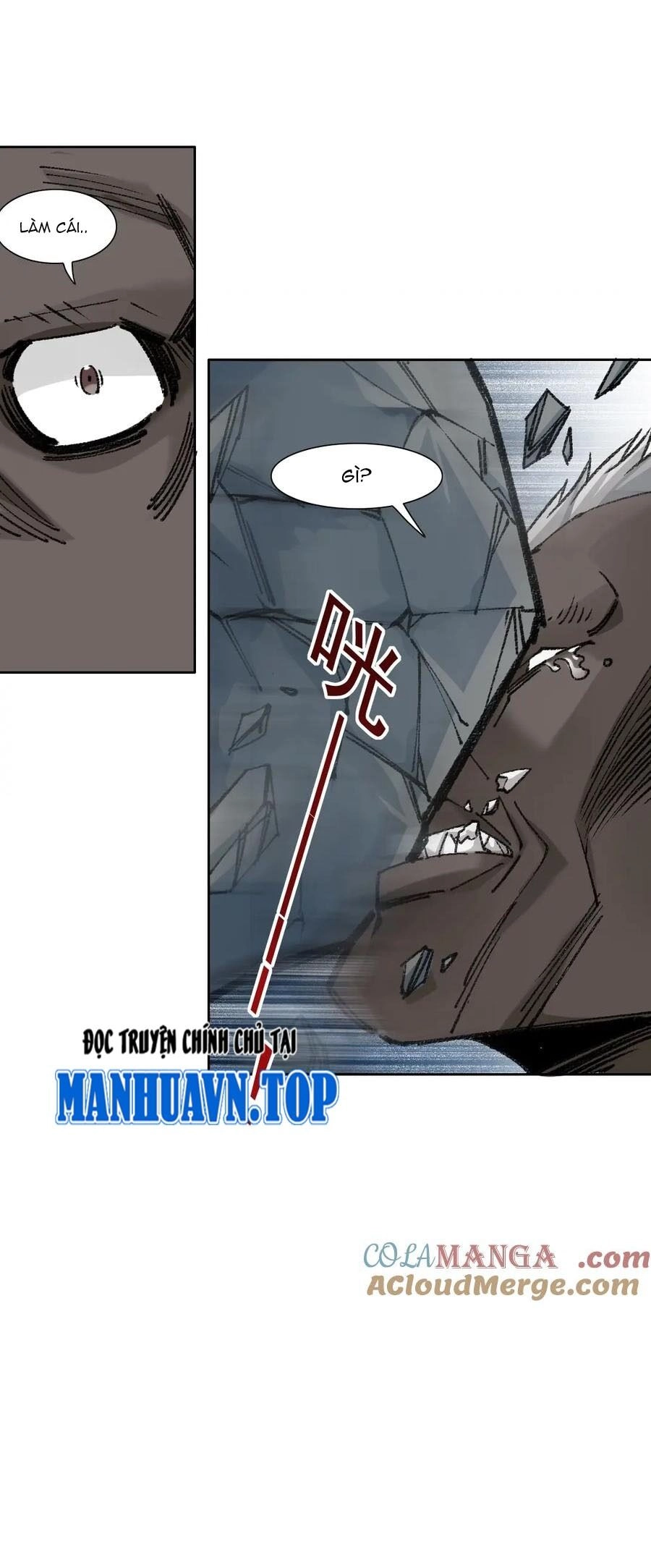 Câu Lạc Bộ Trường Sinh Chapter 264 - 10