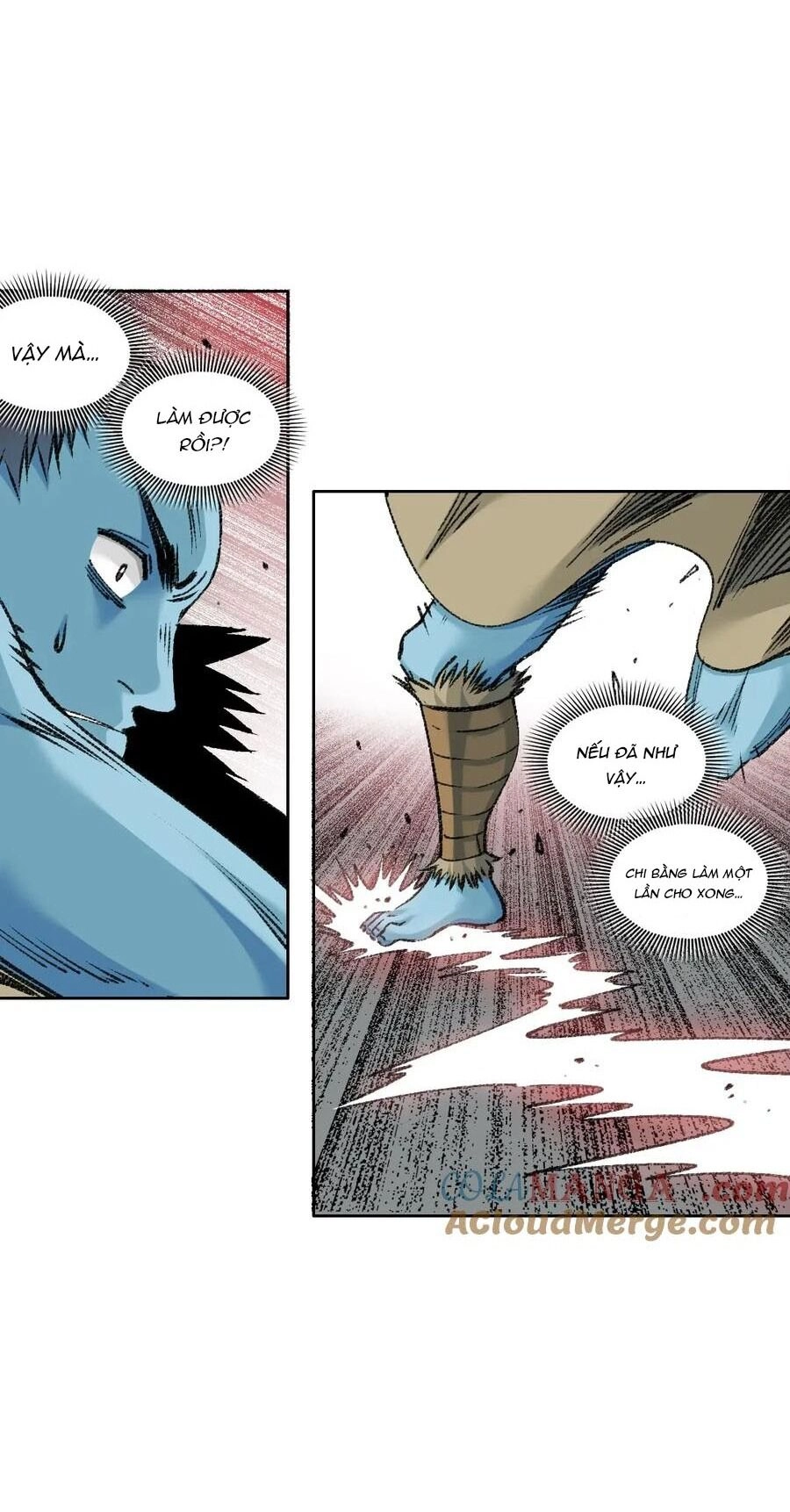 Câu Lạc Bộ Trường Sinh Chapter 264 - 12