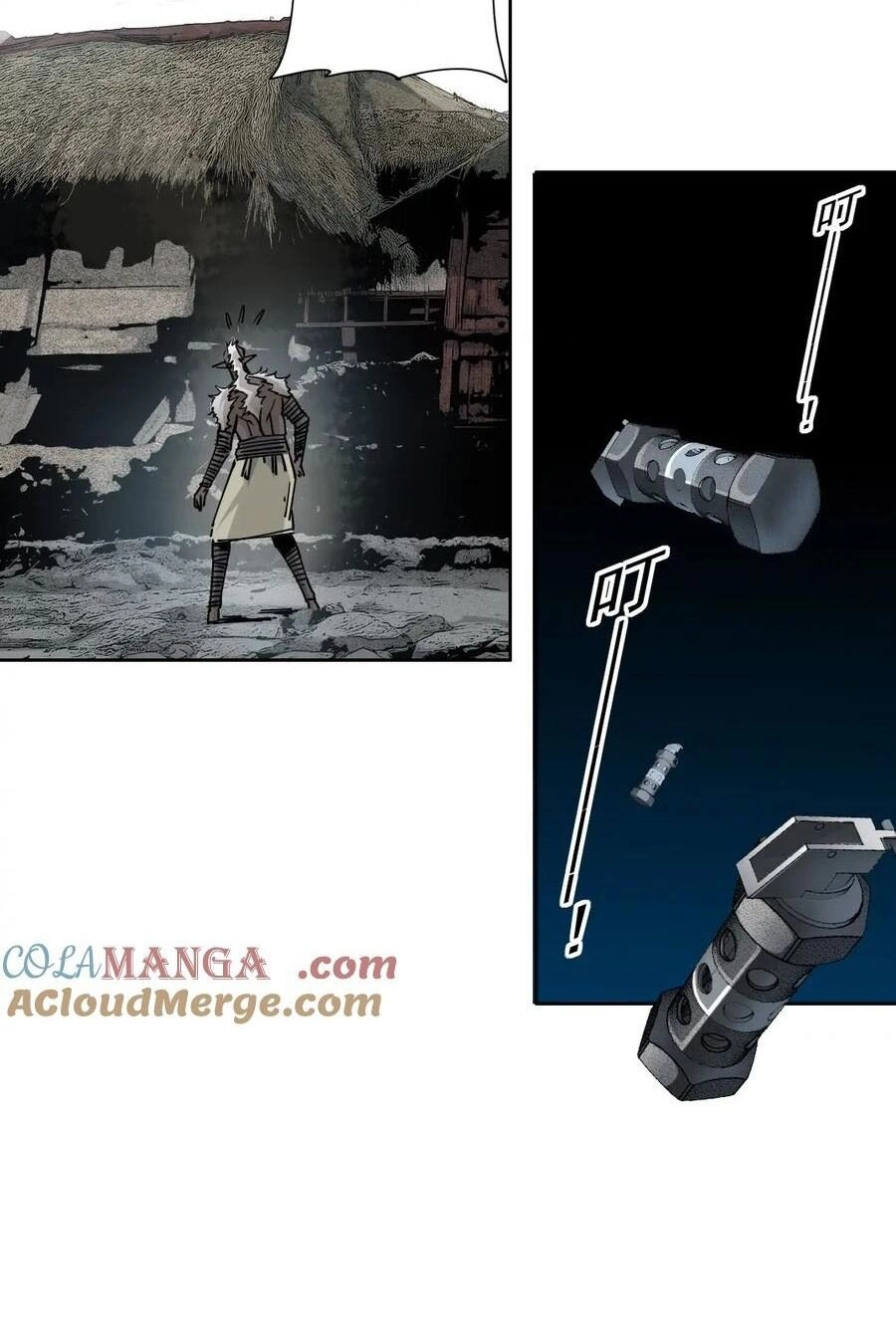 Câu Lạc Bộ Trường Sinh Chapter 264 - 26