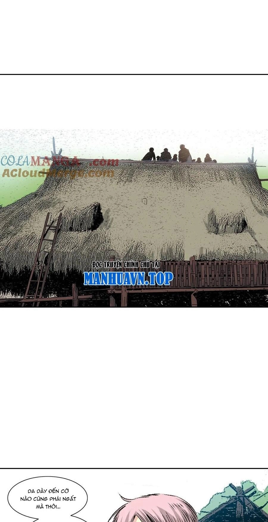 Câu Lạc Bộ Trường Sinh Chapter 264 - 29