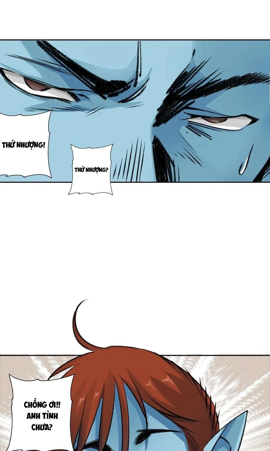 Câu Lạc Bộ Trường Sinh Chapter 265 - 3