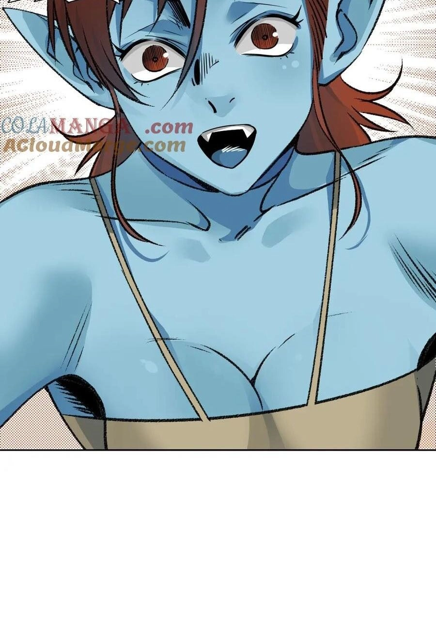 Câu Lạc Bộ Trường Sinh Chapter 265 - 4