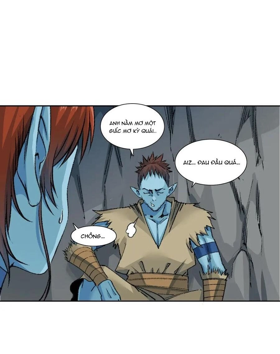 Câu Lạc Bộ Trường Sinh Chapter 265 - 6