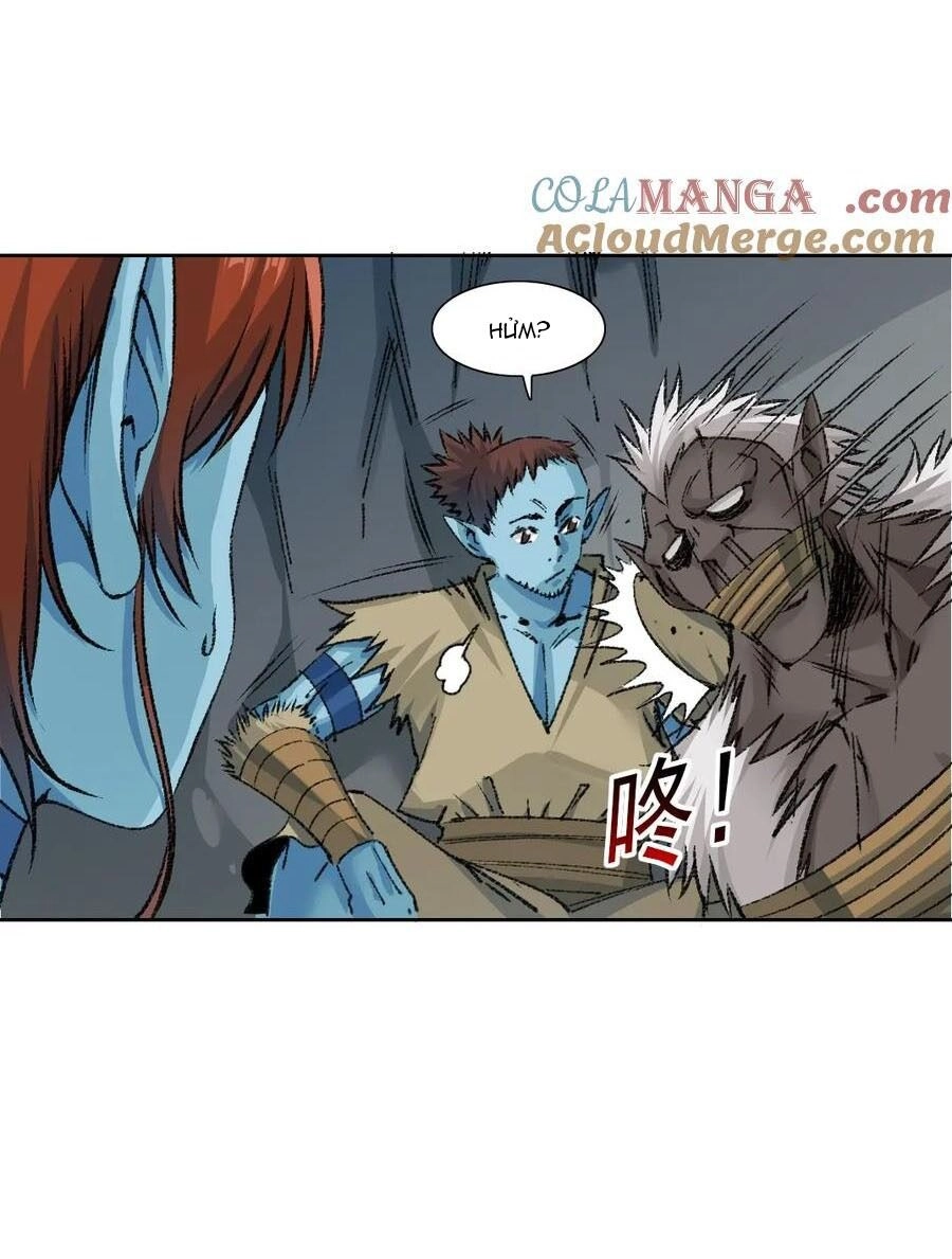 Câu Lạc Bộ Trường Sinh Chapter 265 - 7