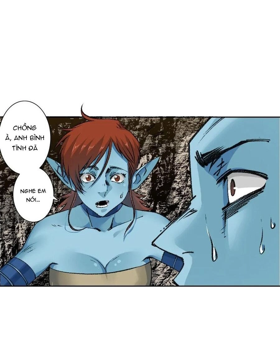 Câu Lạc Bộ Trường Sinh Chapter 265 - 9