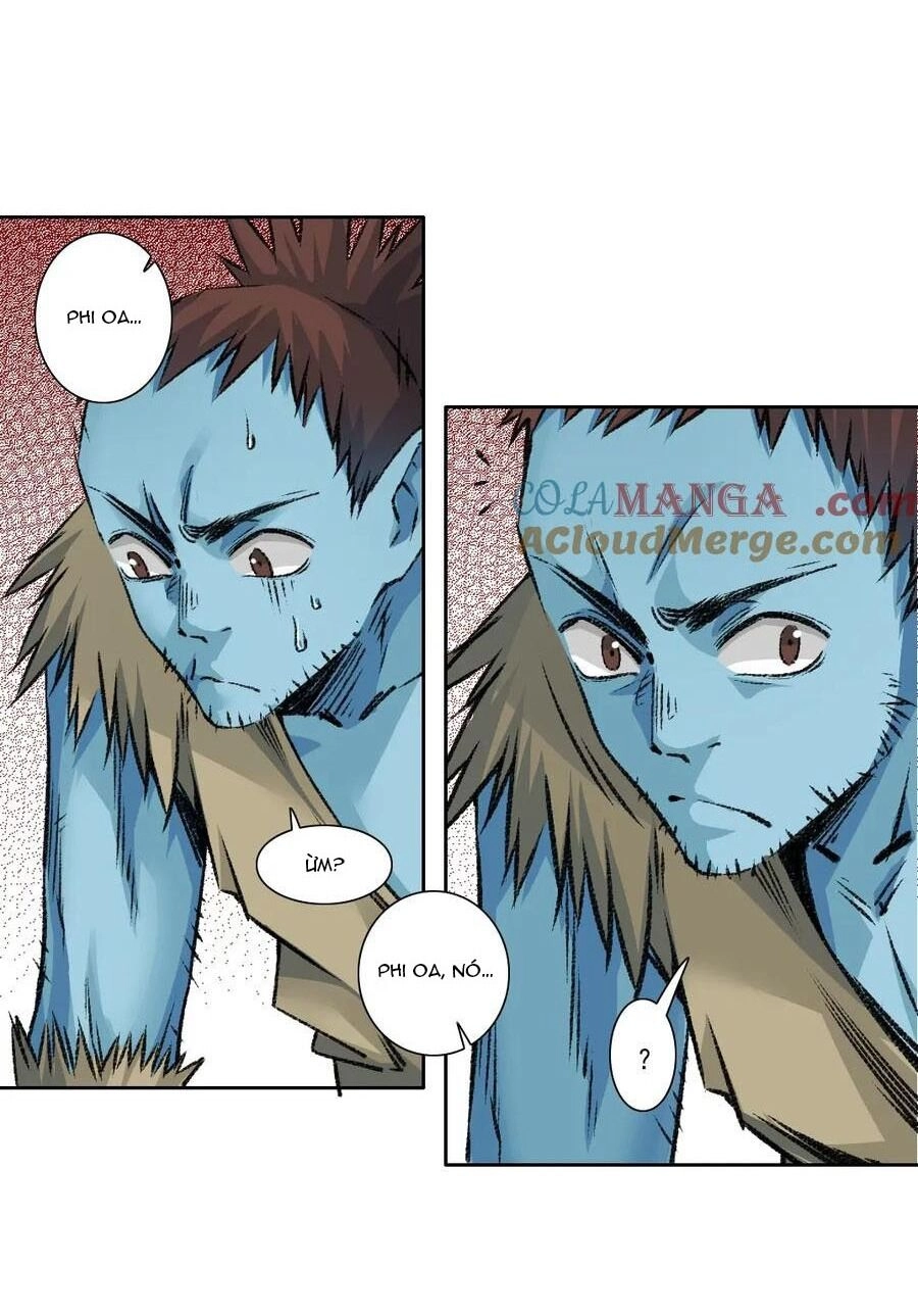 Câu Lạc Bộ Trường Sinh Chapter 265 - 10