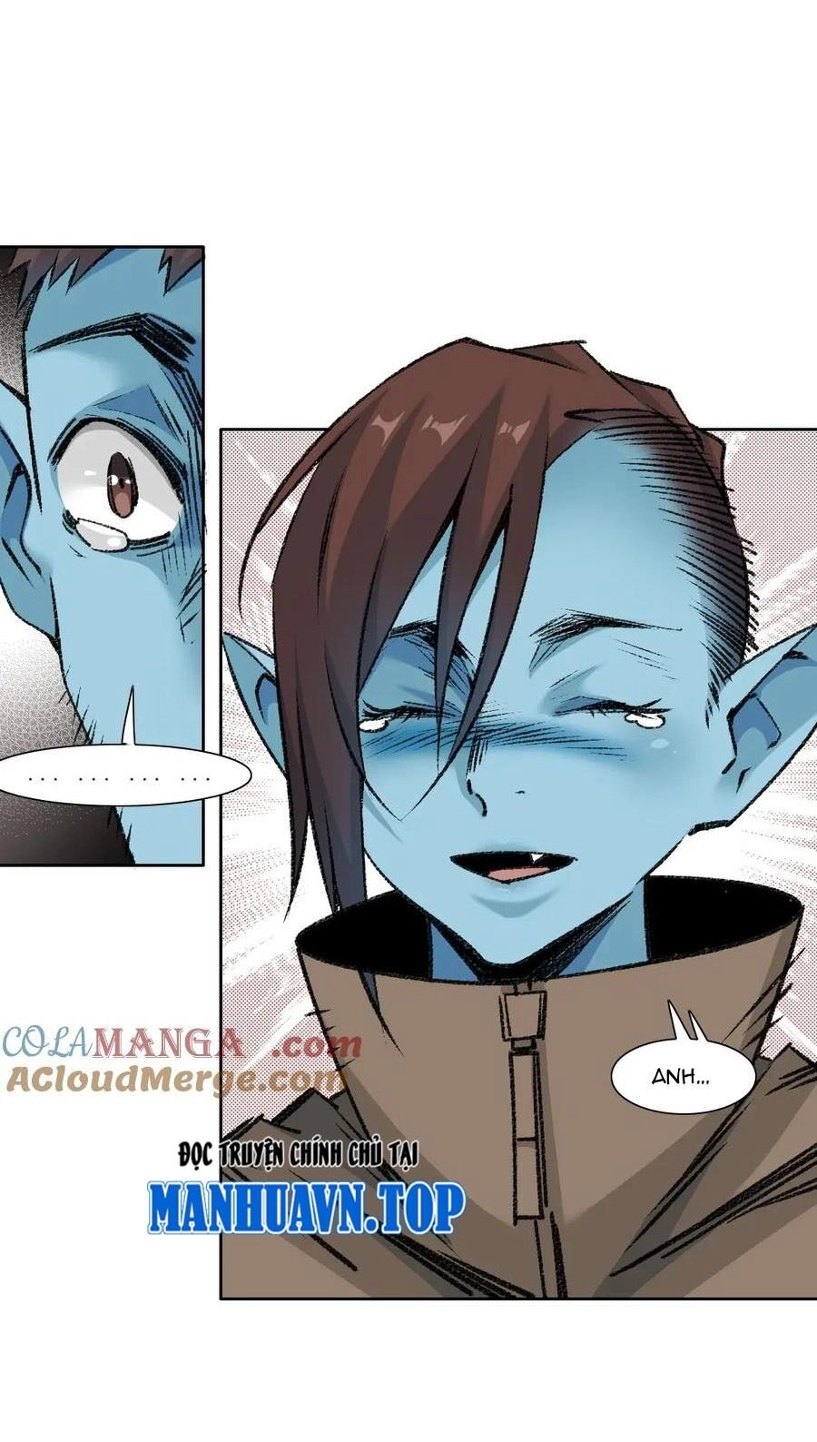 Câu Lạc Bộ Trường Sinh Chapter 265 - 12