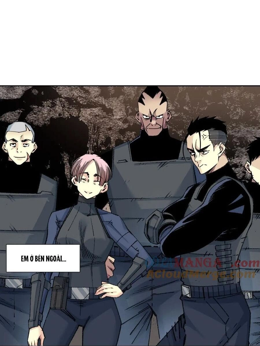 Câu Lạc Bộ Trường Sinh Chapter 265 - 16