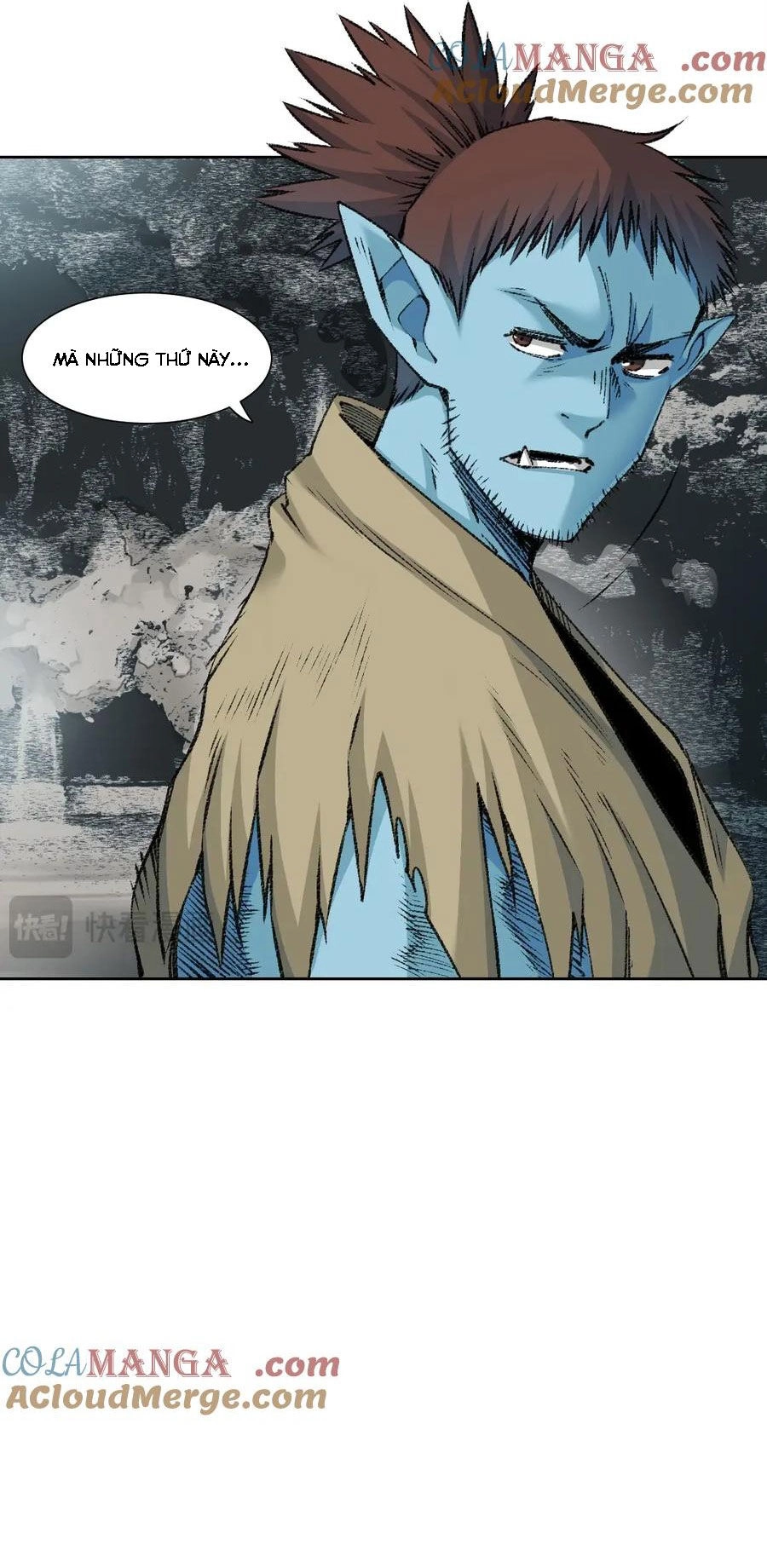 Câu Lạc Bộ Trường Sinh Chapter 266 - 16